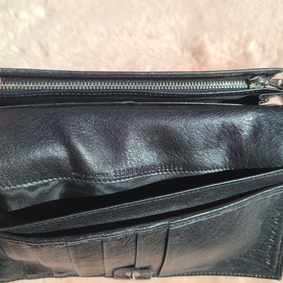 Balenciaga Classic Continental Wallet - Picture 7 of 11
